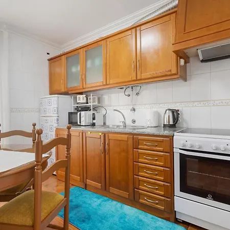 Apartman Solar Do Diabrete T0 *