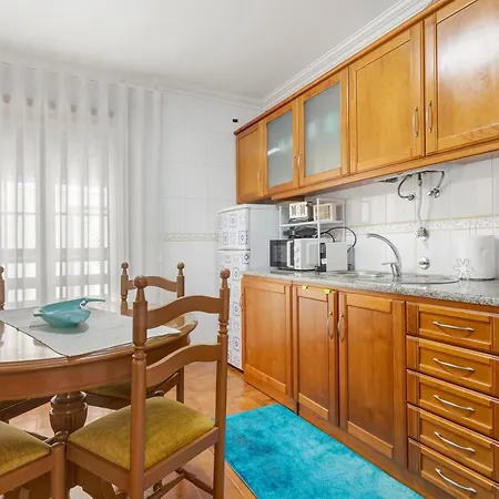 Apartman Solar Do Diabrete T0 *