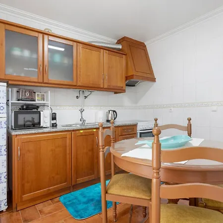 Apartman Solar Do Diabrete T0 *