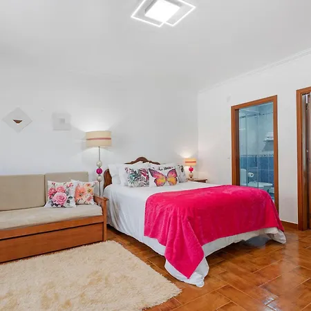 Apartman Solar Do Diabrete T0 *