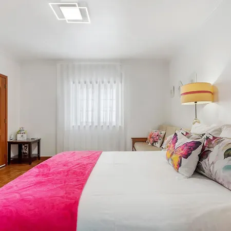 Apartman Solar Do Diabrete T0