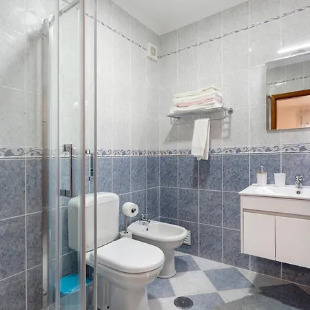 Apartman Solar Do Diabrete T0