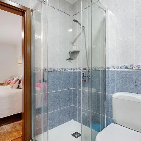 Apartman Solar Do Diabrete T0 *