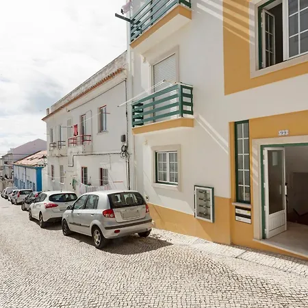 Apartman Solar Do Diabrete T0